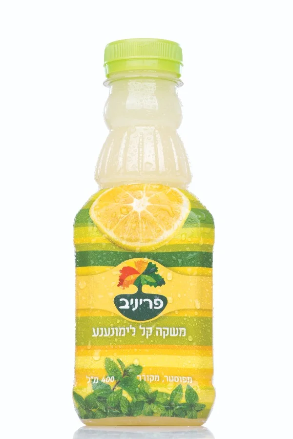 לימונענע פריניב - 1 ליטר